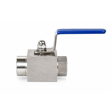 BV21 Ball Valve