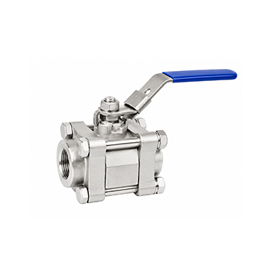 BV51 Ball Valve