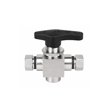BV635 Ball Valve