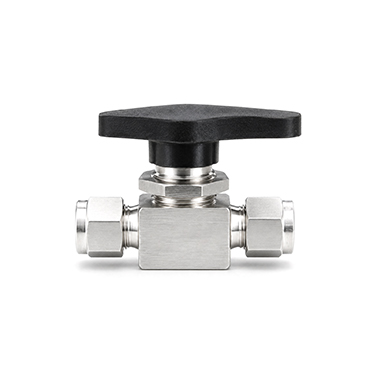 BV1 Ball Valves