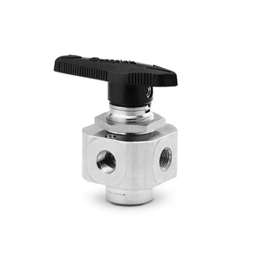 BV5 Ball Valve