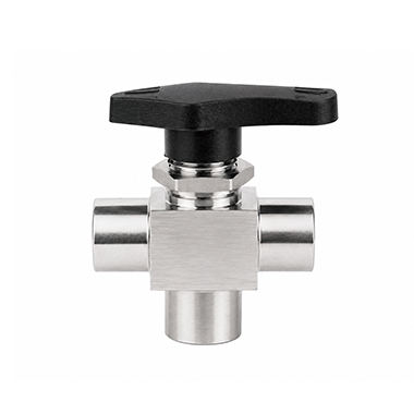 BV3 Ball Valve