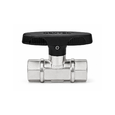 BV11 Ball Valve