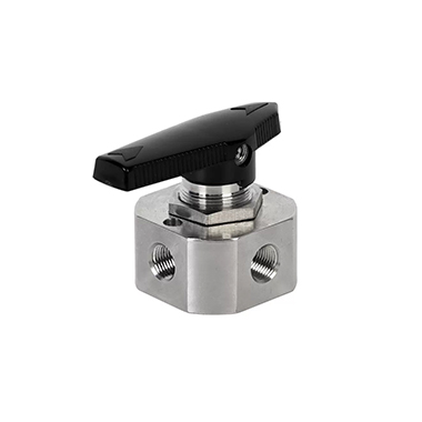 BV4 Ball Valve