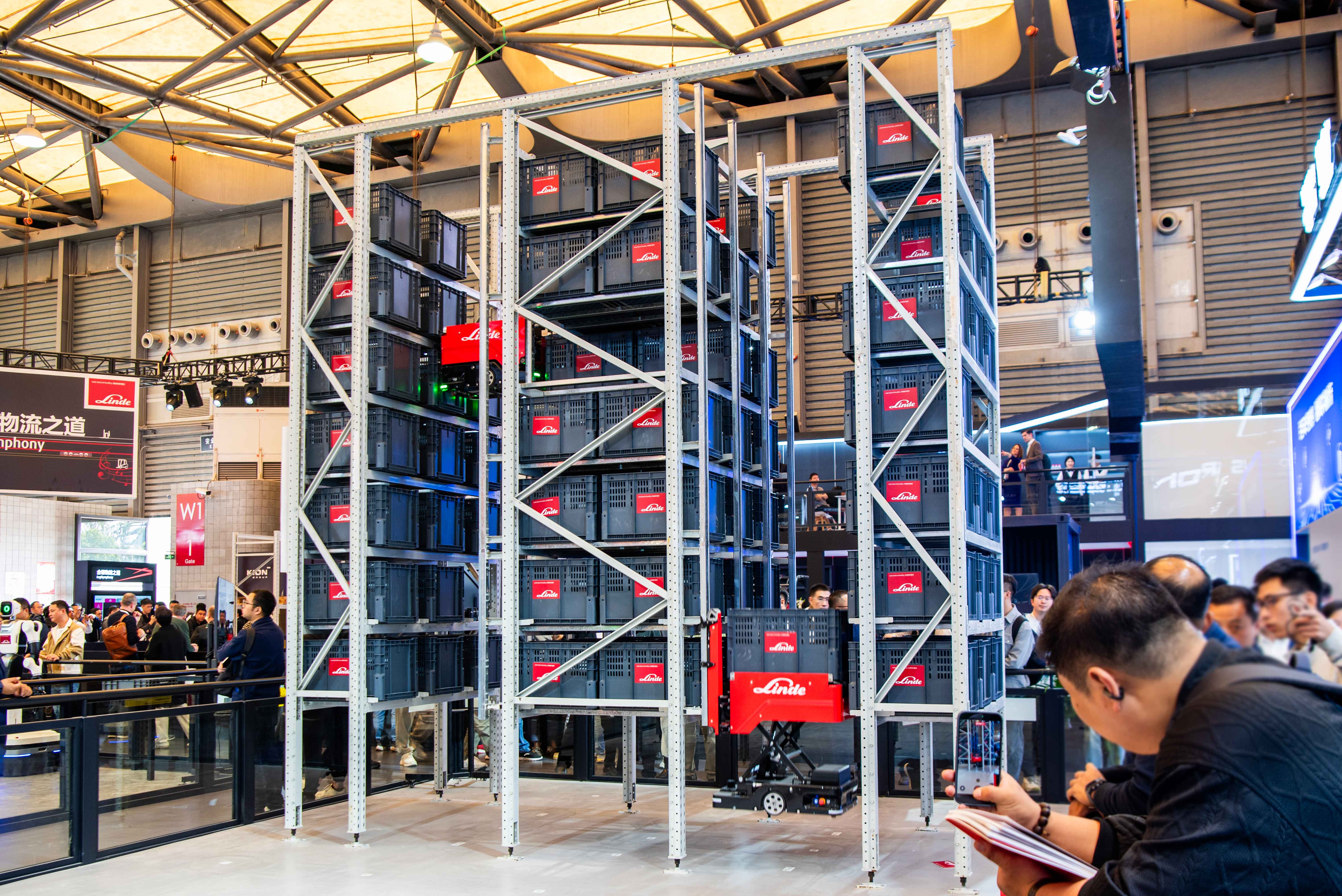 PTC ASIA 2025 | Drive · Connect · Future — Exploring the Innovation Frontier of Power Transmission, Control, and Fluid Systems(图2) PTC ASIA 2025 | Drive · Connect · Future — Exploring the Innovation Frontier of Power Transmission, Control, and Fluid Systems(图2)