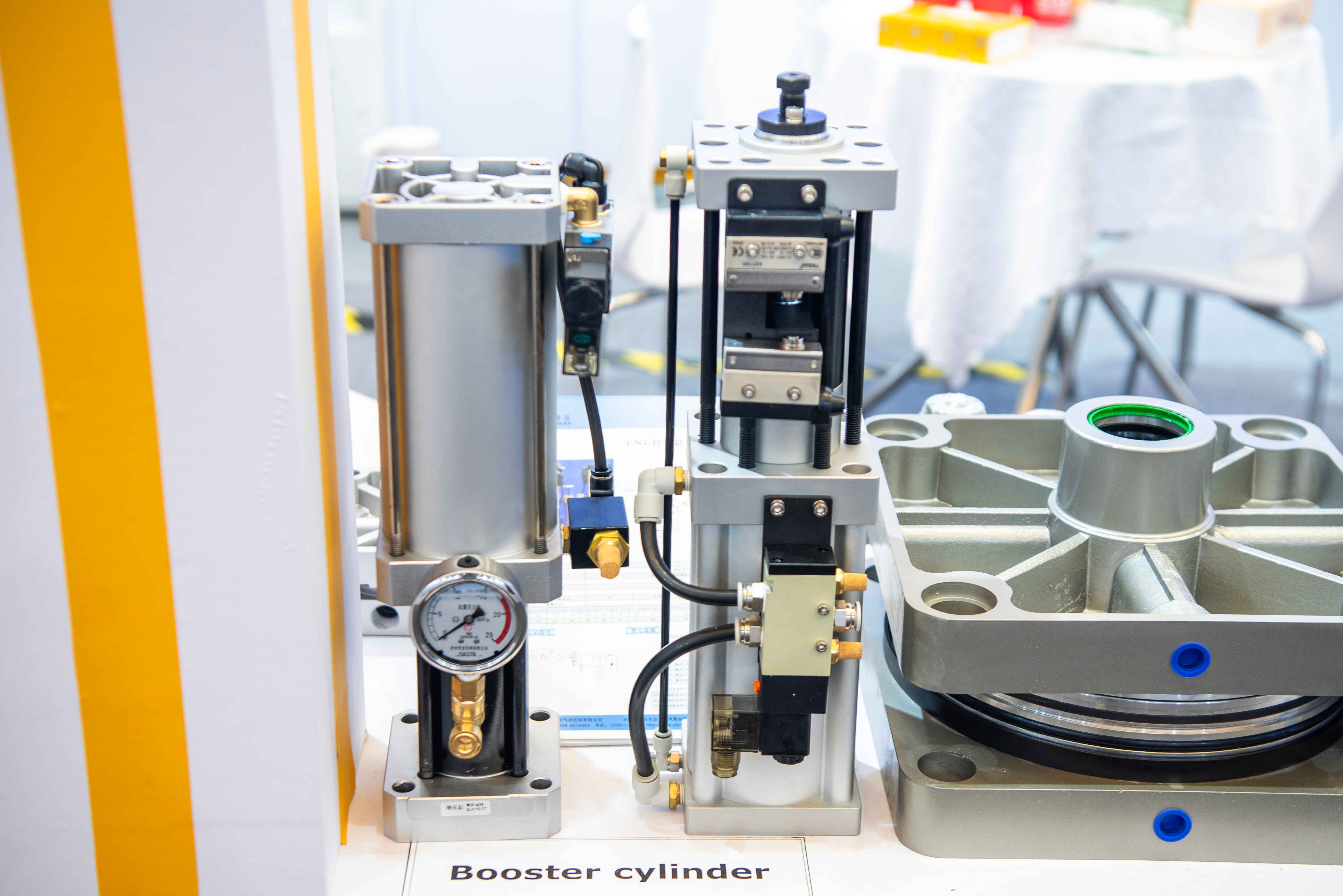 2026 Industry Outlook | Drive · Control · Fluid Systems Enter a New Phase of Intelligence, Sustainability & System Integration(图2)